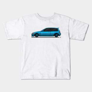 Nauvo Kids T-Shirt